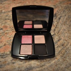 Lancome eyeshadow palette